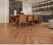 SPC ламинат Alpine Floor Parquet light Дуб Капелла ЕСО 13-31